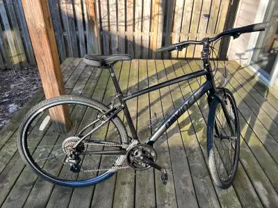 Devinci Milano City Bike - Brand New, View more