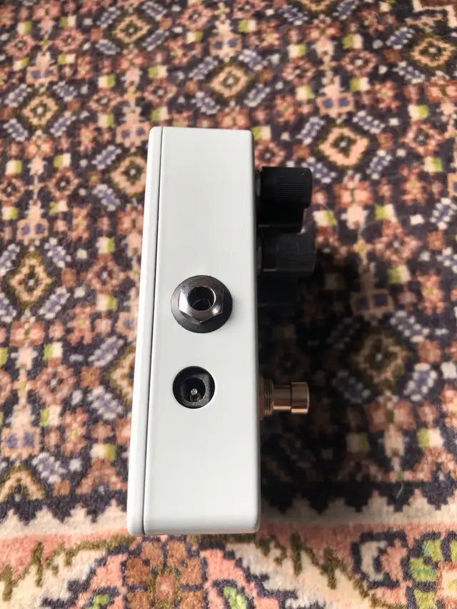 Catalinbread Talisman - Plate Reverb New in Amps & Pedals in Markham / York Region - Image 5