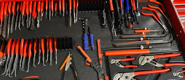 Mechanic Tools in Hand Tools in Oshawa / Durham Region - Image 3
