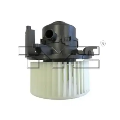 HVAC Blower Motor Front TYC 700267 for 2015 Chevrolet Traverse 3, View more