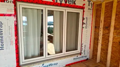 Window Casement Kohltech 84W x 64H Supreme Series 2020, View more