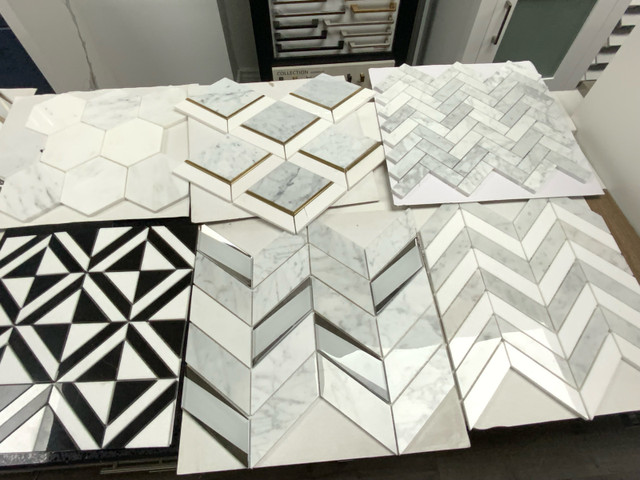 Back splash in Home Décor & Accents in St. Catharines - Image 2