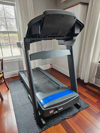 Treadmill Horizon CT 9.3