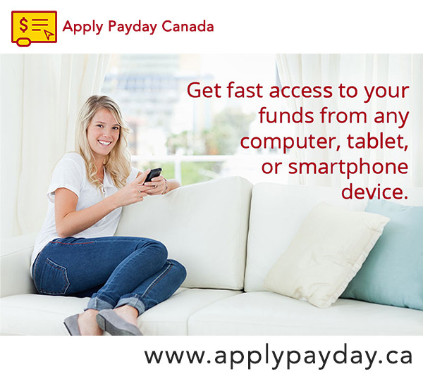 Easy, Quick and Great Approval Cash Advances in Financial & Legal in Calgary