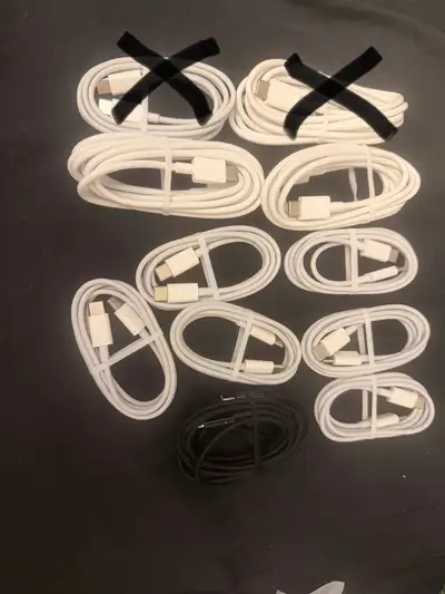 Type C- Type C Chargers., View more