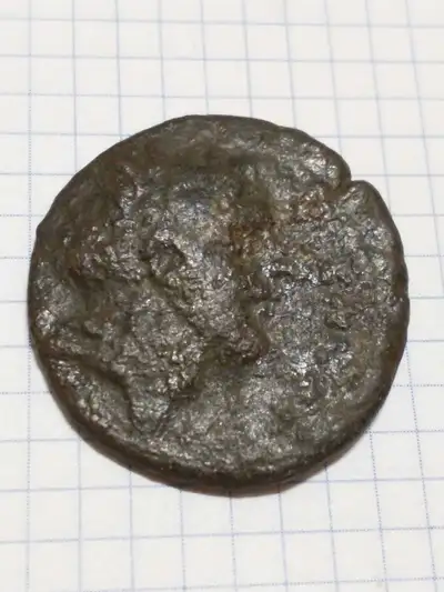 #2011-1152 in RB1. Obverse, diademed head of Alexander III The Great facing right. Reverse, Alexande...