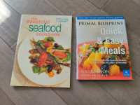 Cook Books