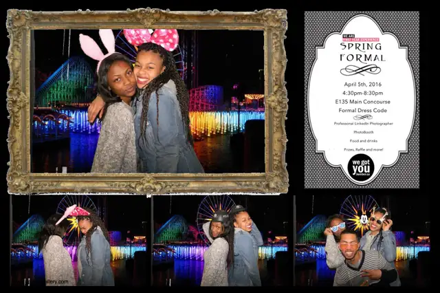 Best Photo Booth For your Event - $220 One Exclusive Offer62863255509250122