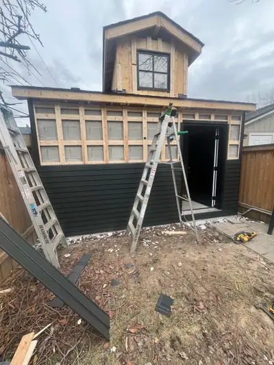 APEX EXTERIORS specializes in custom and high-end exterior finishing of new builds and renovations....