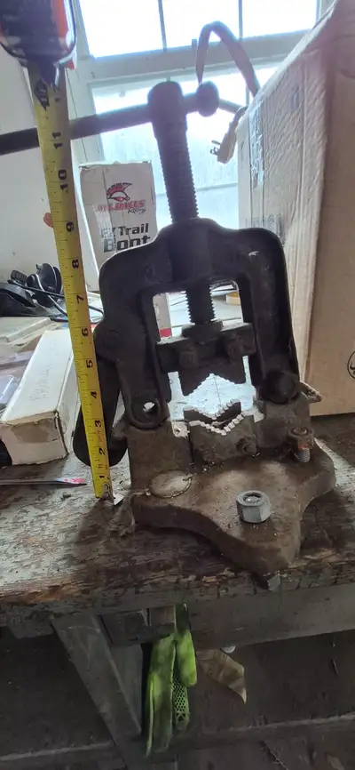 Antique tools, View more