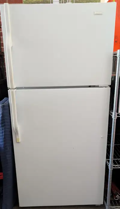 Fridge/Freezer, Magic Chef (Maytag), View more