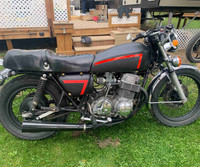 1978 Honda CB750