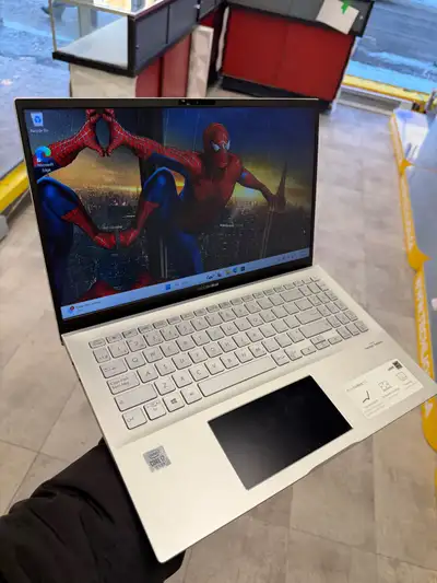 Audi VivoBook, View more