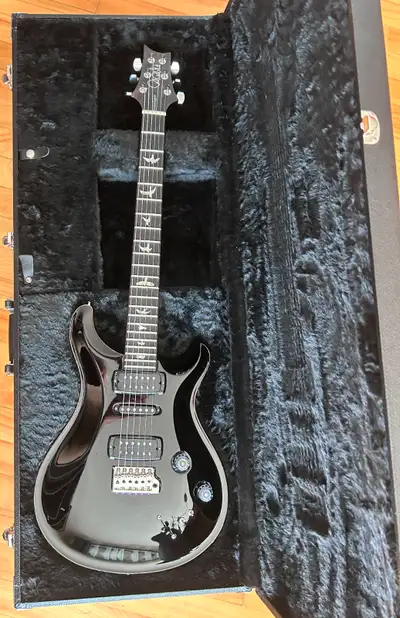 PRS Modern Eagle V, View more