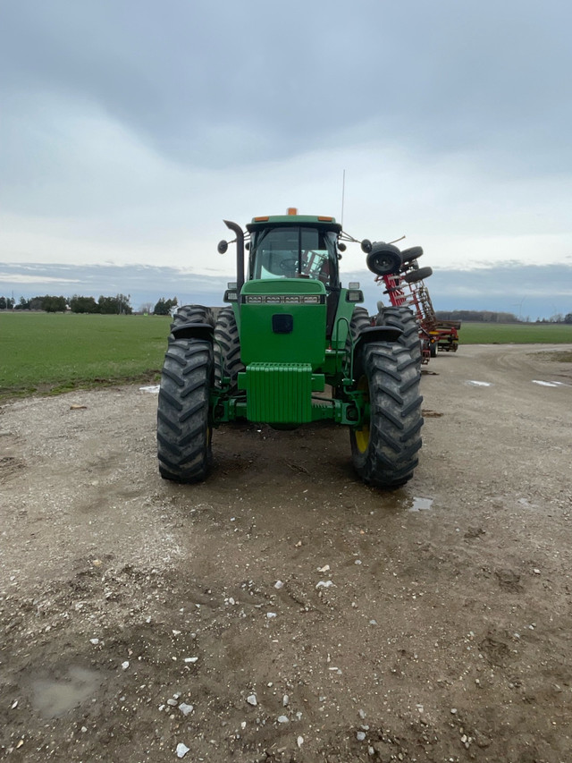 John Deere 4960 in Farming Equipment in Leamington - Image 3