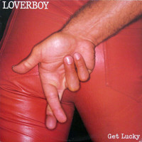 Loverboy vintage vinyl records
