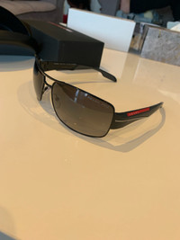 Sunglasses new (Prada)