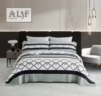 Luxury Design Bedsheets On Sale