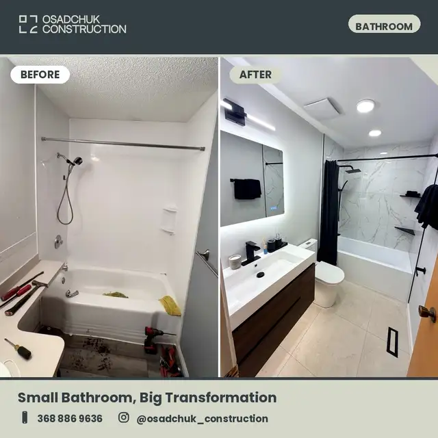Professional Renovation & Construction Services562469524650731521