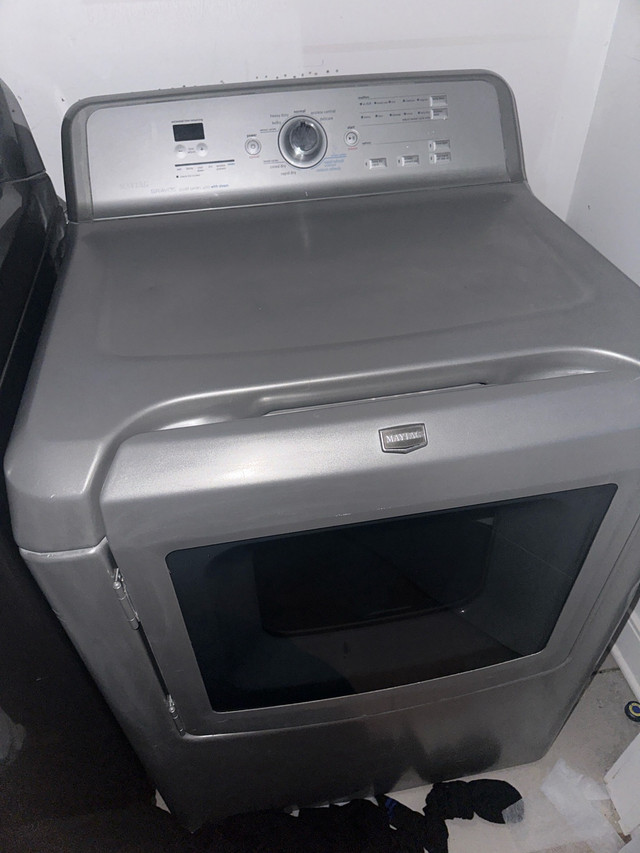 Washer / Dryer dans Laveuses et sécheuses  à Ville de Montréal - Image 2