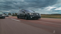 bagged 2007 gti