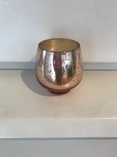 Scented Candle - Bougie Parfumée , View more