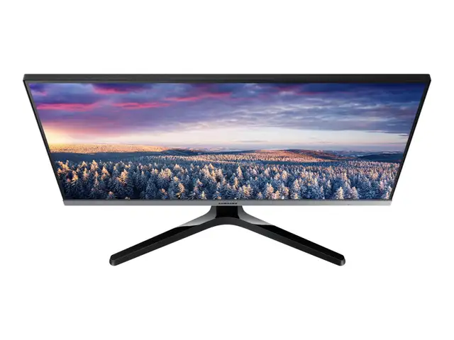 Samsung 27" IPS LED Monitor SR35 Series - LS27R350FHNXZA in Monitors in City of Montréal - Image 5