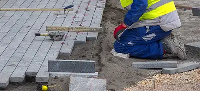 HIRING INTERLOCK WORKERS, View more