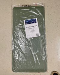 Anti-Fatigue Floor Mat padded 3/4 Inch 20”x39” Non Slip