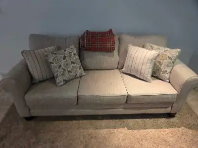 Comfy Sofa, View more