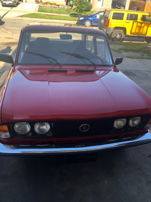 Fiat 125p