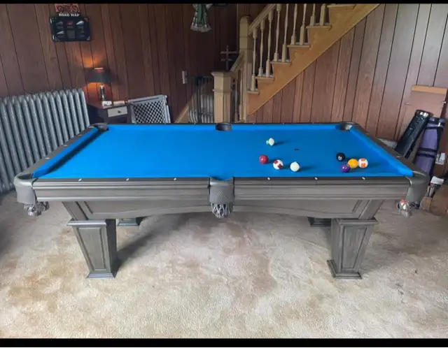 Luxury Billiards on Wholesale Prices-Delivered and Installed in Other in City of Toronto - Image 5