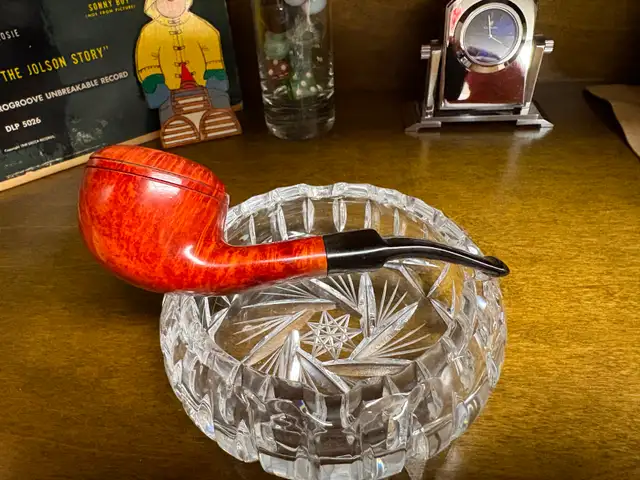 Rossi Bent Bulldog