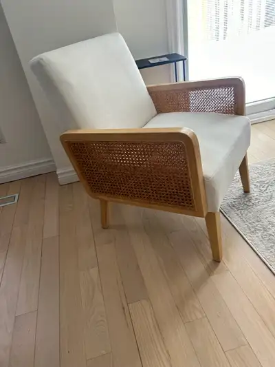 accent chair, View more