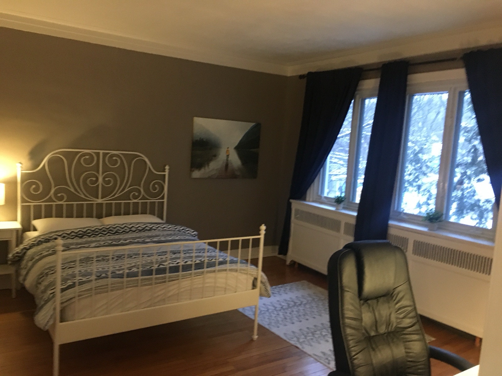 2923 Chem. de la Côte-Sainte-Catherine — photo 2