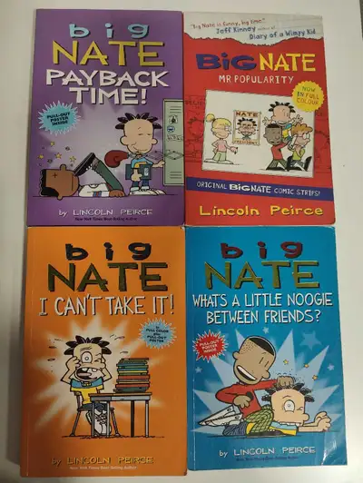 Books , Summer fun reading for youth, View more