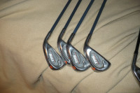 power bilt tps golf irons