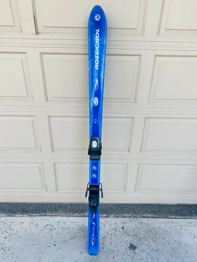 Rossignol Cobra J Skis, View more