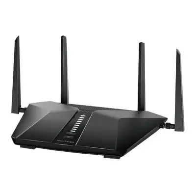 Nighthawk WiFi 6 AX5400 RAX50 Router, View more