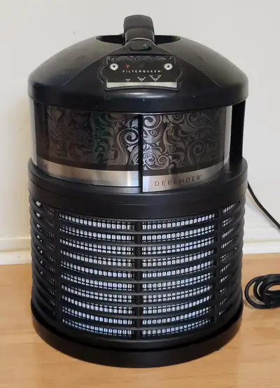 Filter Queen Defender Air Purifier Model: AM4000, View more