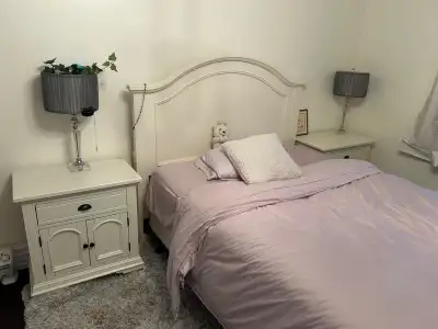 Queen Bedroom Set, View more