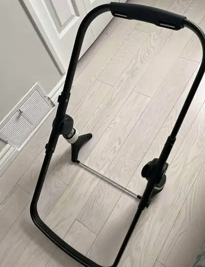 Bugaboo Fox 1 Stroller Seat/Bassinet Frame, View more