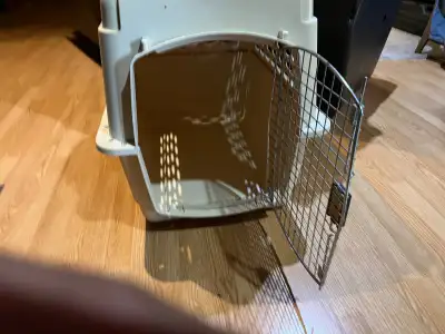 Vari Kennel ultra for sale, View more