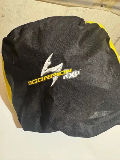 Used twice for m2 road test.