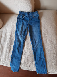 Cat and Jack Girls Jeans - Size 10