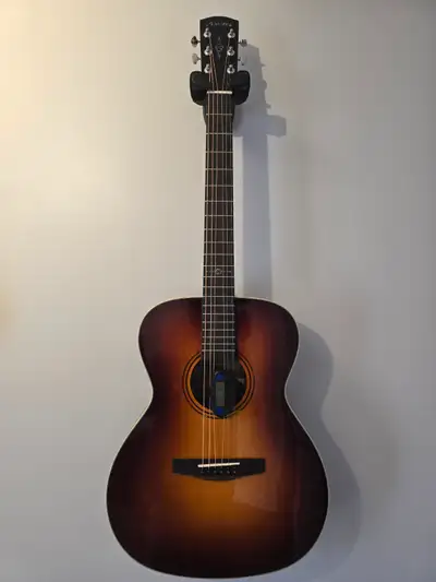 Alvarez 60LFe Sunset Laureate serie, View more