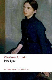 Jane Eyre 3E Charlotte Bronte 9780198804970
