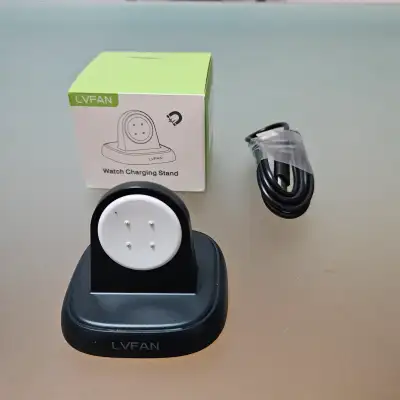 NEW, Charging Dock - Pixel Watch 2/3, Fitbit Sense 2, Versa 4/3, View more