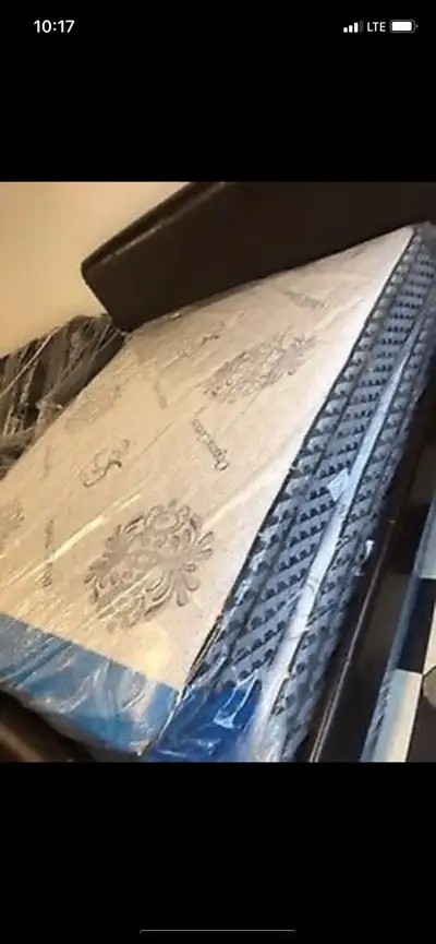 Brand New QUEEN Restopedic Mattresses !  $449 DELIVERY , View more