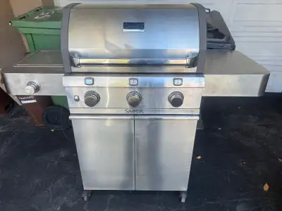 BBQ saber Deluxe , View more